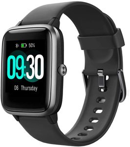 smartwatch gps strava