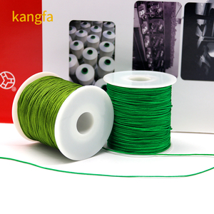 0.8mm 1.0mm <span class=keywords><strong>filo</strong></span> di Nylon con nodo cinese in macramè cordoncino intrecciato <span class=keywords><strong>filo</strong></span> fai da te nappe <span class=keywords><strong>filo</strong></span> di perline - Product Image 5
