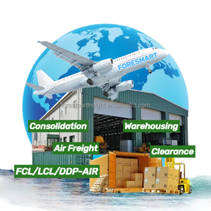 Fret aérien rapide Coût Livraison Ddp Porte Porte Consolidation <span class=keywords><strong>Agent</strong></span> de livraison Chine Royaume-Uni République tchèque Croatie Europe De à à - Product Image 1