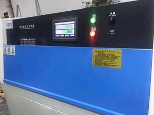 Versnelde <span class=keywords><strong>Uv</strong></span>-Verwering <span class=keywords><strong>Tester</strong></span> Met UVA-340 Of UVB-313 Lampen Laboratorium <span class=keywords><strong>Uv</strong></span>-Belichting Testkamer Voor Kwaliteitscontrole - Product Image 4