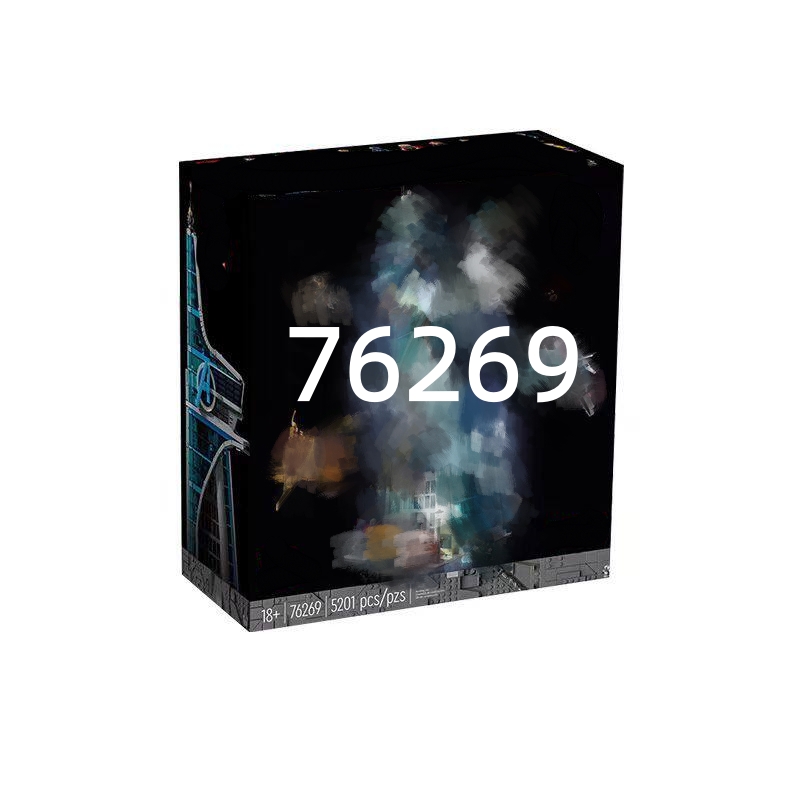 ไม่มีกล่อง 76269