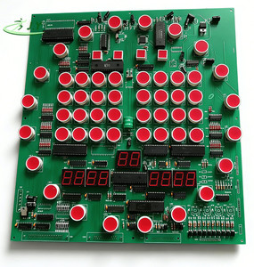 Carte mère <span class=keywords><strong>de</strong></span> jeu d'arcade pour machine <span class=keywords><strong>de</strong></span> flipper 5/6 balles, vente en gros JY - Product Image 3