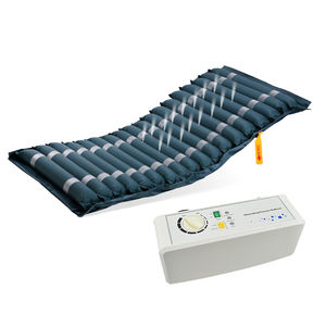 MN-M006 <span class=keywords><strong>lit</strong></span> <span class=keywords><strong>d</strong></span>'hopital médical multifonctionnel Anti escarre Anti <span class=keywords><strong>d</strong></span>écubitus matelas gonflable avec pompe - Product Image 1