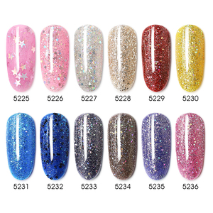 Ibdgel-esmalte de <span class=keywords><strong>uñas</strong></span> Pretty UV, laca de Gel para manicura Nail Art, 15ml, 120 <span class=keywords><strong>colores</strong></span> - Product Image 5