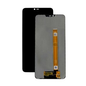 CL Thương hiệu Mới Oppo A3S <span class=keywords><strong>LCD</strong></span> màn hình cảm ứng hiển thị với 2 năm bảo hành màu đen trắng - Product Image 2