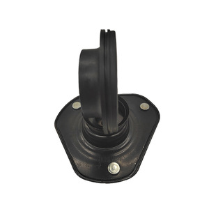 Supporto Ammortizzatore Anteriore e Cuscinetto Superiore per Ssangyong Korando, Fornitura Diretta dalla Fabbrica - Product Image 3