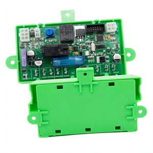 Carte de commande principale pour réfrigérateur RV, 3850415.01, pour modèles Dometic avec gestion de l'alimentation AC DC - Product Image 4