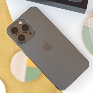 โทรศัพ<span class=keywords><strong>ท</strong></span>์มือถือ iPhone 13 <span class=keywords><strong>Pro</strong></span> คุณภาพสูง รีเฟอร์บิชจากโรงงาน ปลดล็อคแล้ว เกรด AA+ - Product Image 2