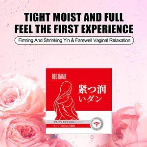 Fabrika toptan orgazm cinsel jel seks kadın orgazm vajina sıkma kadınlar için yüksek gelgit su yetişkin ürünleri - Product Image 5