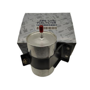 Filtre à carburant 2240034302 pour moteur <span class=keywords><strong>essence</strong></span> Ssangyong Korando, livraison directe d'usine - Product Image 3