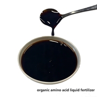 Poudre de protéines végétales hydrolysées HVP pour l'amélioration de la saveur, additif alimentaire, protéine de soja HVP