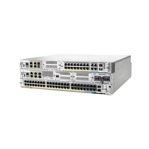 Original New 24-Port WS-C3650-24TS-L <span class=keywords><strong>Ethernet</strong></span> chuyển đổi mạng 3650 Series - Product Image 2