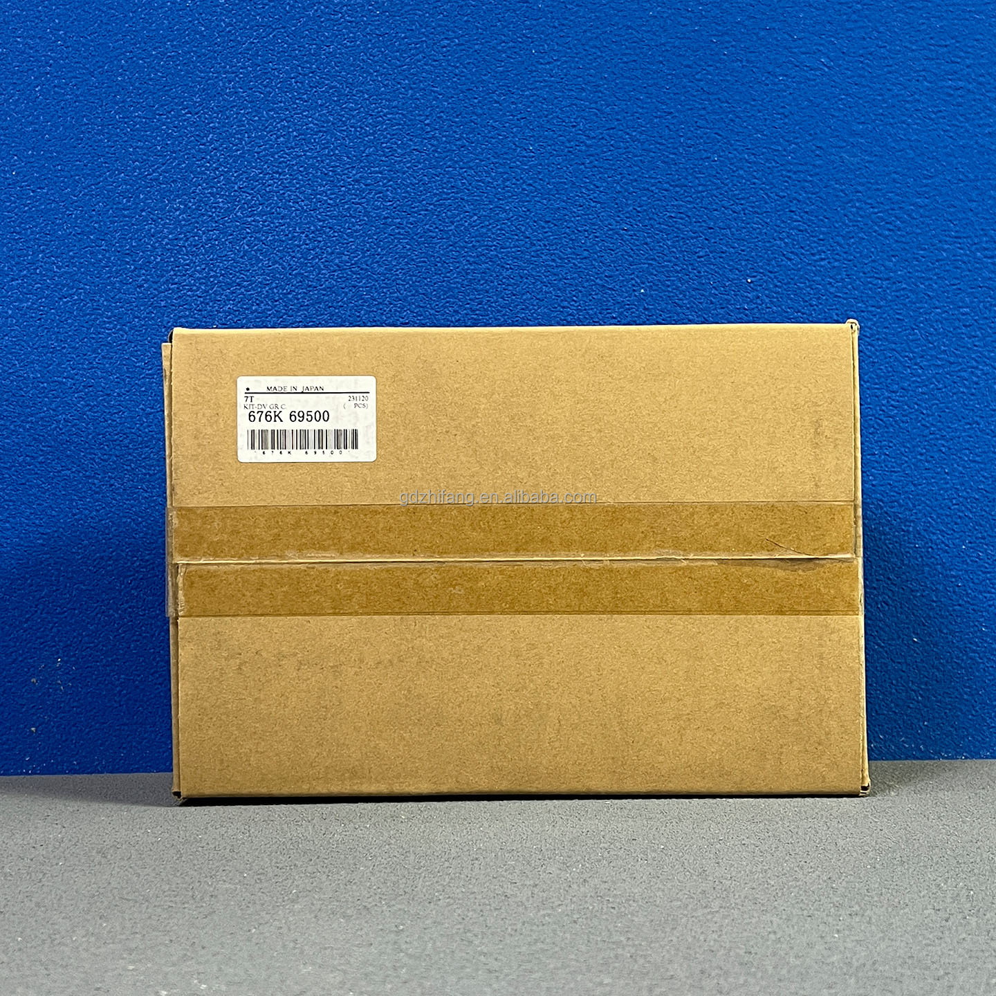 676K69510/500/490/480 Original for Fujifilm Apeos C650 C750 C810