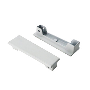 Tappo terminale del Kit fascia <span class=keywords><strong>per</strong></span> finestra a battente tappo terminale <span class=keywords><strong>per</strong></span> finestra in alluminio personalizzato - Product Image 5