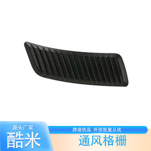 ตะแกรงช่องระบายอากาศกันชนหน้าคูมิ สำหรับรถเมอร์เซเดส เบนซ์ สปรินเตอร์ คราฟเตอร์ ซ้าย-ขวา  วัสดุพลาสติก สำหรับดัดแปลงอัพเกรด - Product Image 1
