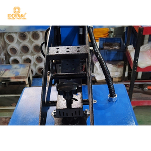 Offre Spéciale Presse à Chaud Manuelle Haute Pression pour T-shirt Sublimation, Tailles 40*60/38*38/20*20cm - Product Image 5