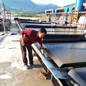 1-10 Tph小型金矿加工厂黄金精炼机浮选加工厂 - Product Image 6