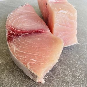 Vente en gros de fruits de mer frais de la Côte d'Ivoire, marlin blanc certifié ISO GMP HACCP, poisson congelé directement de la source - Product Image 6