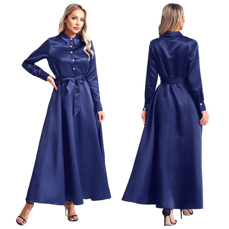 สีน้ำเงินเข้ม