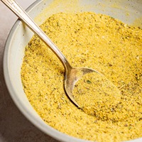 Hot Sale OEM Factory Price Good Quality Halal Chicken Seasoning Powder Bulk 10g,17g Available