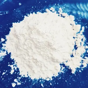 Polvo de Sílice Fino Blanco de Alta Pureza 99.5% M2 para Exportación, Excelente para Refractarios con Bajas Impurezas - Product Image 3