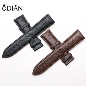 Trang Sức Odian Top 100% Chất Lượng Thủ Công Thời Trang Dây Đeo Bằng Da Thằn Lằn - Product Image 4