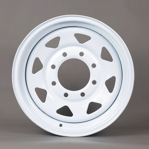 Usine directe 13-16 <span class=keywords><strong>pouces</strong></span> jantes de <span class=keywords><strong>remorque</strong></span> <span class=keywords><strong>14</strong></span> 15 16 <span class=keywords><strong>pouces</strong></span> <span class=keywords><strong>5</strong></span> <span class=keywords><strong>trous</strong></span> 6 <span class=keywords><strong>trous</strong></span> pièces de <span class=keywords><strong>remorque</strong></span> personnalisées 4 pièces <span class=keywords><strong>5</strong></span>*114.3 6*139.7 roue - Product Image 4