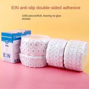 1000 pièces de tampons adhésifs de protection <span class=keywords><strong>pour</strong></span> le traitement des <span class=keywords><strong>lentilles</strong></span> optiques - Product Image 1