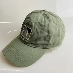 マルチカスタマイズされた色のためのプロモーション卸売メンズスポーツキャップ野球帽ゴラス刺Embroideryロゴトラッカーハット