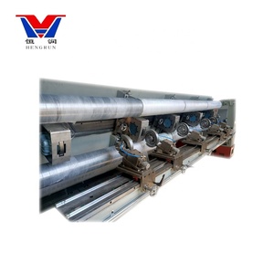 중고 제지기 종이 롤 슬리터 리와인더 종이 리와인더 기계 - Product Image 6