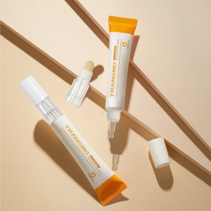 Lipbalm <b>Lip</b> <b>Cream</b> Packaging Eye <b>Cream</b> Tube White Soft Squeeze <b>Lip</b> Gloss Tube <b>Lip</b> Care <b>Cream</b> Tube - Product Image 1