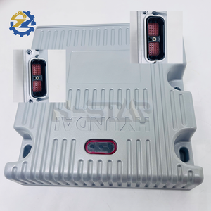 H-STAR Centralina ECU di Altissima Qualità per R210LC-9/R210LC-9S R220LC-9 R215LC-9 R250LC-9 R290LC-9 R300LC-9S 21Q6-32100 21Q6-32181 21Q6-32180 - Product Image 3