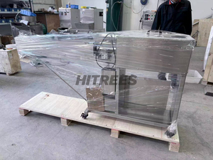 Elektrischer Wurzelgemüseschäler für Großküchen - Product Image 3