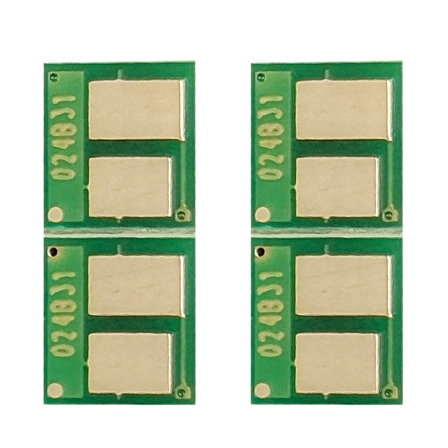 W9024MC Toner Cartridge Compatible for HP LaserJet Pro E40040 MFP E42540 Reset Toner Chip