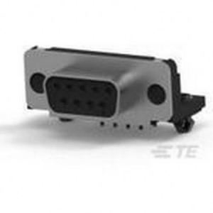 5747844-4 D-Sub Connector Electronic Component - Product Image 1