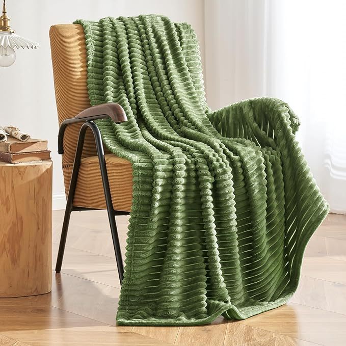 Moss green