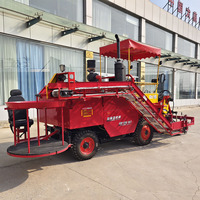 Machine de récolte de pommes de terre récolteuse de pommes de terre agricole pour Mini tracteur tracteur tracteur à main arachides ail oignons carottes récolteuse