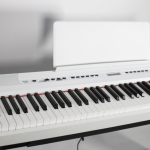 Piano numérique portable Beisite S-194, prix d'usine, 88 touches, clavier d'orgue électrique professionnel, batterie rechargeable intégrée - Product Image 3