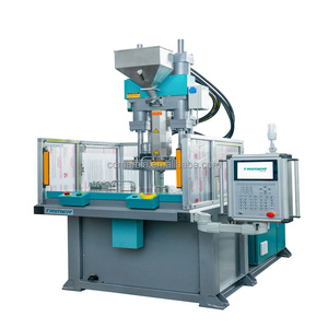 Chi phí thấp lai ép phun cho pet <span class=keywords><strong>PLC</strong></span> lập trình điều khiển màn hình cảm ứng Thùng bao vây xe Bumper ổ cắm vít - Product Image 1