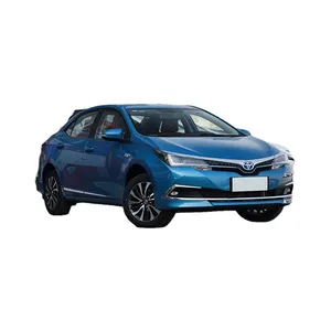Toyot cor-olla e + 2078 חדש חיסכון באנרגיה מכונית מיני מכונית למכירה מכונית חשמלית