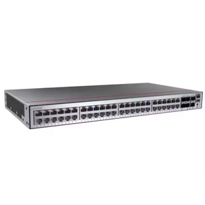 CE6863-48S6CQ-F <b>Switch</b> (48*25G SFP28, 6*100G QSFP28, 2* AC <b>Power</b> Supply, Port Side air Outlet) in Stock - Product Image 5