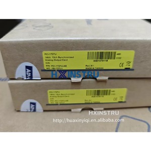 1 ชิ้นสำหรับ PCI-1727U-AE H ใหม่ - Product Image 2