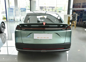 2025 Ch/<span class=keywords><strong>ang</strong></span>/an Dee/<span class=keywords><strong>p</strong></span>/al L07 300Ultra Qiankun ADS SE Véhicule Électrique Intelligent à Autonomie Étendue, En Stock, Commandes en Gros Prises en Charge - Product Image 4