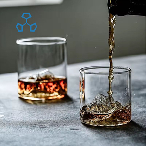 Hiện đại Nhật Bản phong cách sáng tạo uống cốc cho cà phê chất lượng cao thân thiện với môi núi xem ly - Product Image 4