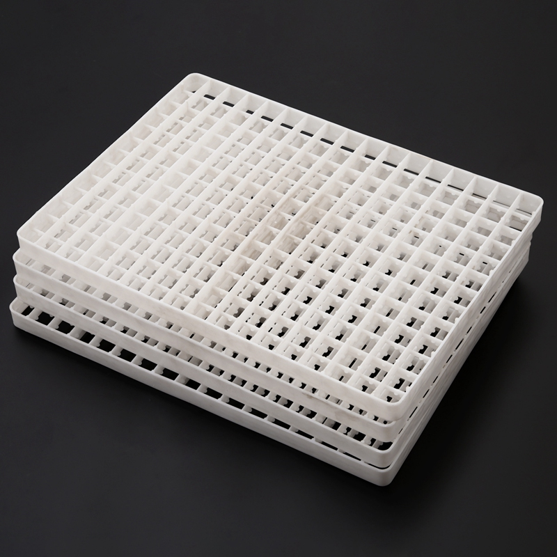 Лотки для куриных яиц для инкубатора 221 штук