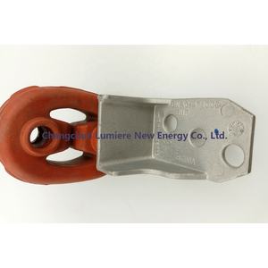 Soporte de montaje de retenedor de suspensión de tubo de escape para Audi A3 Q5 VW Amarok Golf Jetta Passat <span class=keywords><strong>Polo</strong></span> Taos 1K0253147E 1K0253147F 5Q0253147 - Product Image 3