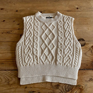 Ropa <span class=keywords><strong>de</strong></span> Punto <span class=keywords><strong>para</strong></span> Bebés Recién Nacidos <span class=keywords><strong>de</strong></span> 0 a 2 Años, Cuello Redondo, Moda <span class=keywords><strong>de</strong></span> Verano, <span class=keywords><strong>Chaleco</strong></span> <span class=keywords><strong>de</strong></span> Punto sin Mangas, Logotipo Personalizado - Product Image 6