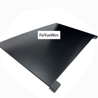 Original Nouveau LCD Couverture Arrière Cas Pour MSI GF63 MS-16R1 R3 R4 R5 R6 R8 WF65 Ordinateur Portable Affichage Couverture Avant