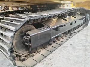 Excavadora Usada en Buenas Condiciones, 30T, Maquinaria de Construcción de Ingeniería, Excavadora Usada Cat 330d en Venta, Excavadoras Usadas CAT 330D - Product Image 6