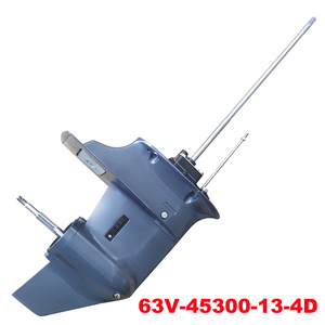 Conjunto <span class=keywords><strong>de</strong></span> Caja <span class=keywords><strong>de</strong></span> Cambios para <span class=keywords><strong>Motor</strong></span> <span class=keywords><strong>Fuera</strong></span> <span class=keywords><strong>de</strong></span> <span class=keywords><strong>Borda</strong></span> <span class=keywords><strong>Yamaha</strong></span> <span class=keywords><strong>de</strong></span> Eje Largo y Corto, 9.9-15 HP, 2 Tiempos, Piezas <span class=keywords><strong>de</strong></span> Repuesto 63V-45300-03-4D 63V-45300-13-4D - Product Image 3